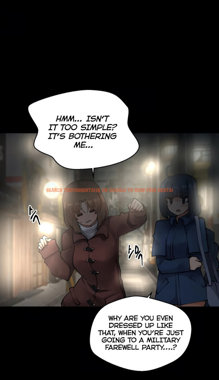 Read Hentai Image 19 99134 in comic Nude Cam Girlfriend - Chapter 25 - www.hentaitnt.net