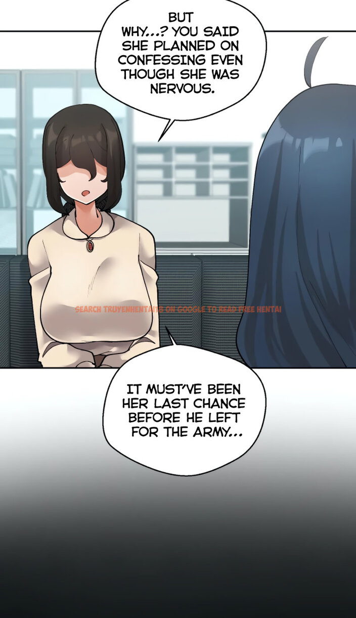 Read Hentai Image 25 99134 in comic Nude Cam Girlfriend - Chapter 25 - www.hentaitnt.net