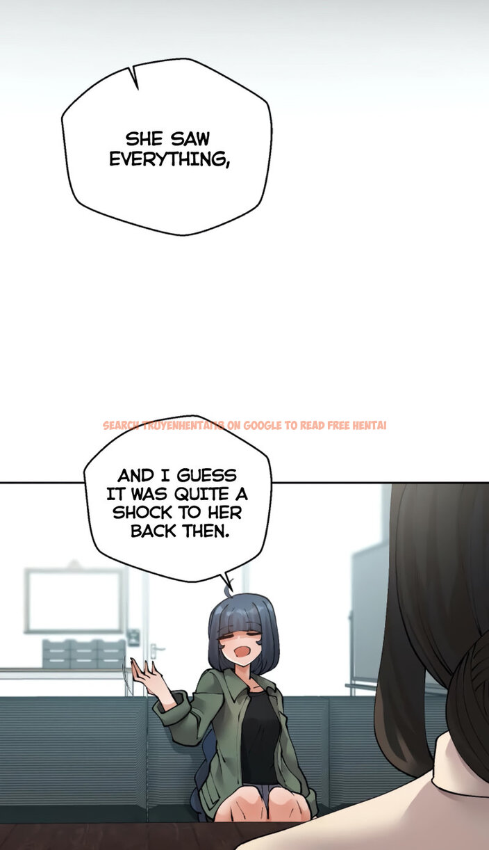 Read Hentai Image 45 99134 in comic Nude Cam Girlfriend - Chapter 25 - www.hentaitnt.net