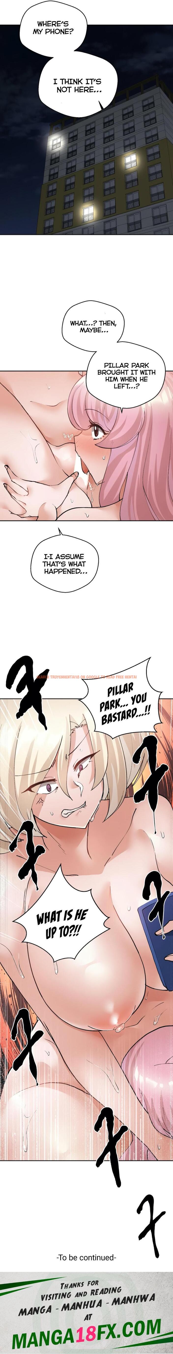 Read Hentai Image 64 99134 in comic Nude Cam Girlfriend - Chapter 25 - www.hentaitnt.net