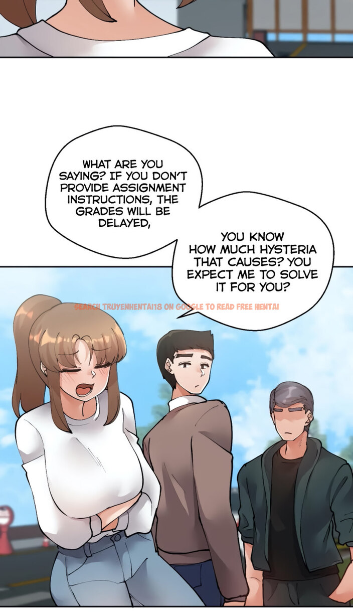 Read Hentai Image 14 38895 in comic Nude Cam Girlfriend - Chapter 26 - www.hentaitnt.net