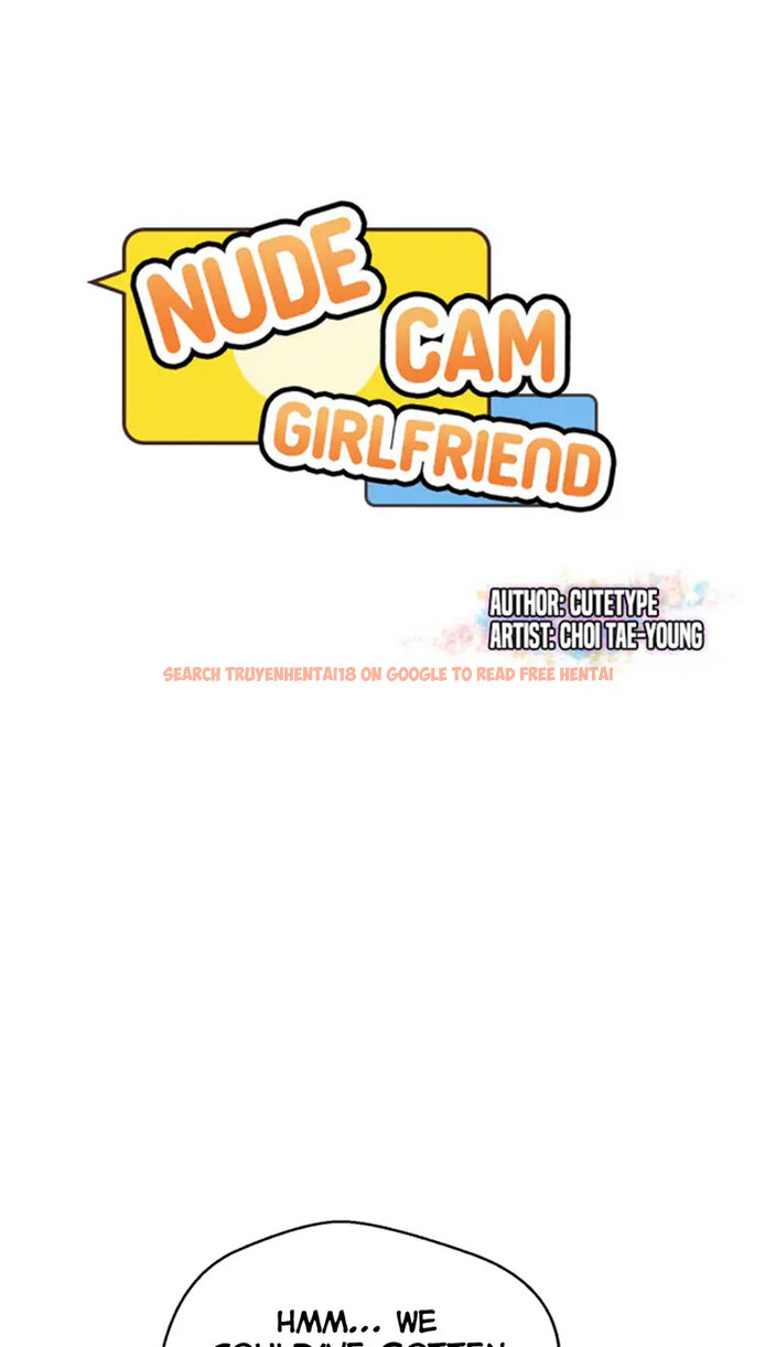 Read Hentai Image 22 38895 in comic Nude Cam Girlfriend - Chapter 26 - www.hentaitnt.net