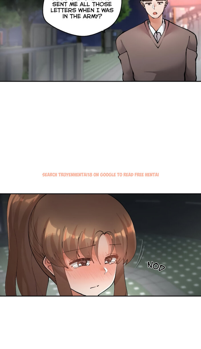 Read Hentai Image 41 48884 in comic Nude Cam Girlfriend - Chapter 27 - www.hentaitnt.net