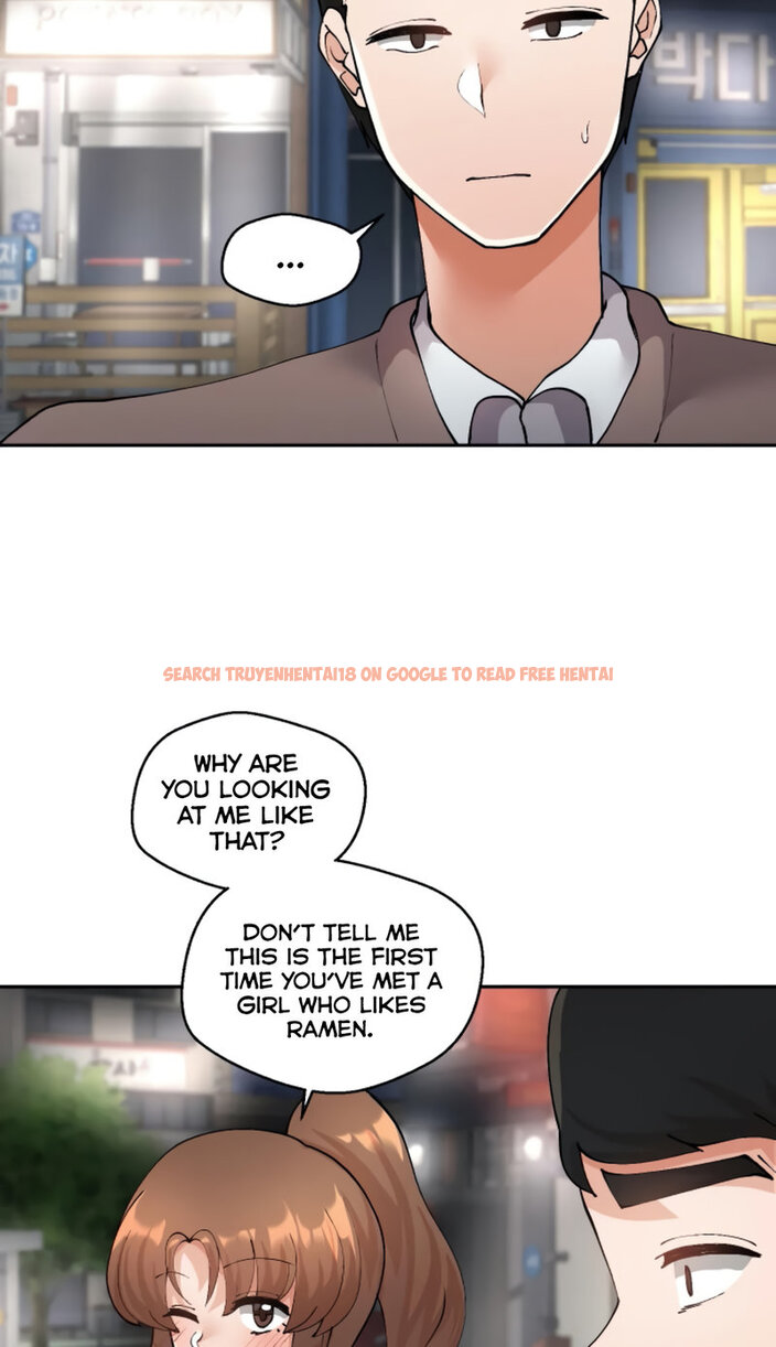 Read Hentai Image 5 48884 in comic Nude Cam Girlfriend - Chapter 27 - www.hentaitnt.net