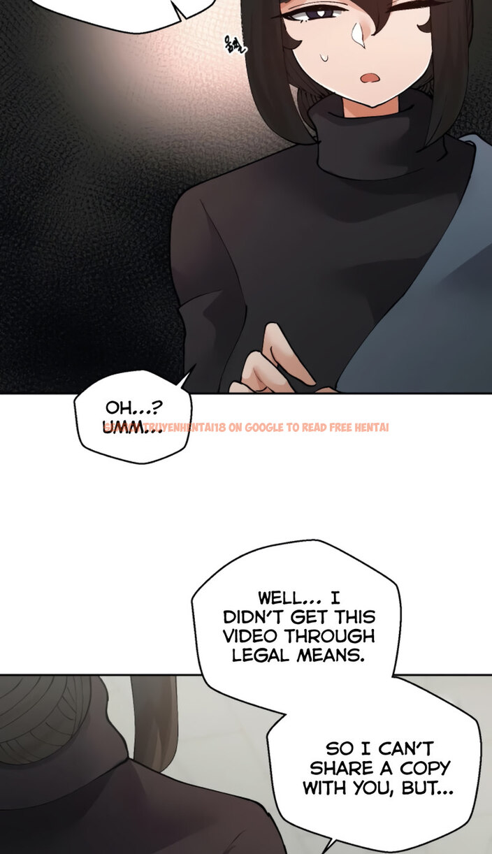 Read Hentai Image 14 57524 in comic Nude Cam Girlfriend - Chapter 29 - www.hentaitnt.net