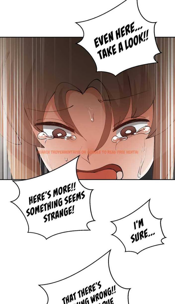 Read Hentai Image 39 57524 in comic Nude Cam Girlfriend - Chapter 29 - www.hentaitnt.net