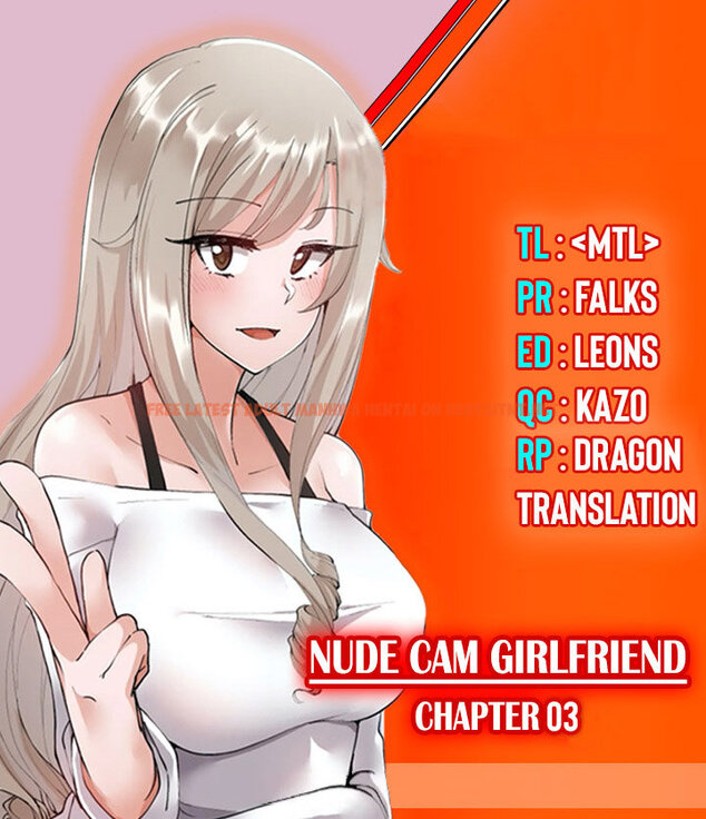 Read Hentai Image 1 433 in comic Nude Cam Girlfriend - Chapter 3 - hentaitnt.net