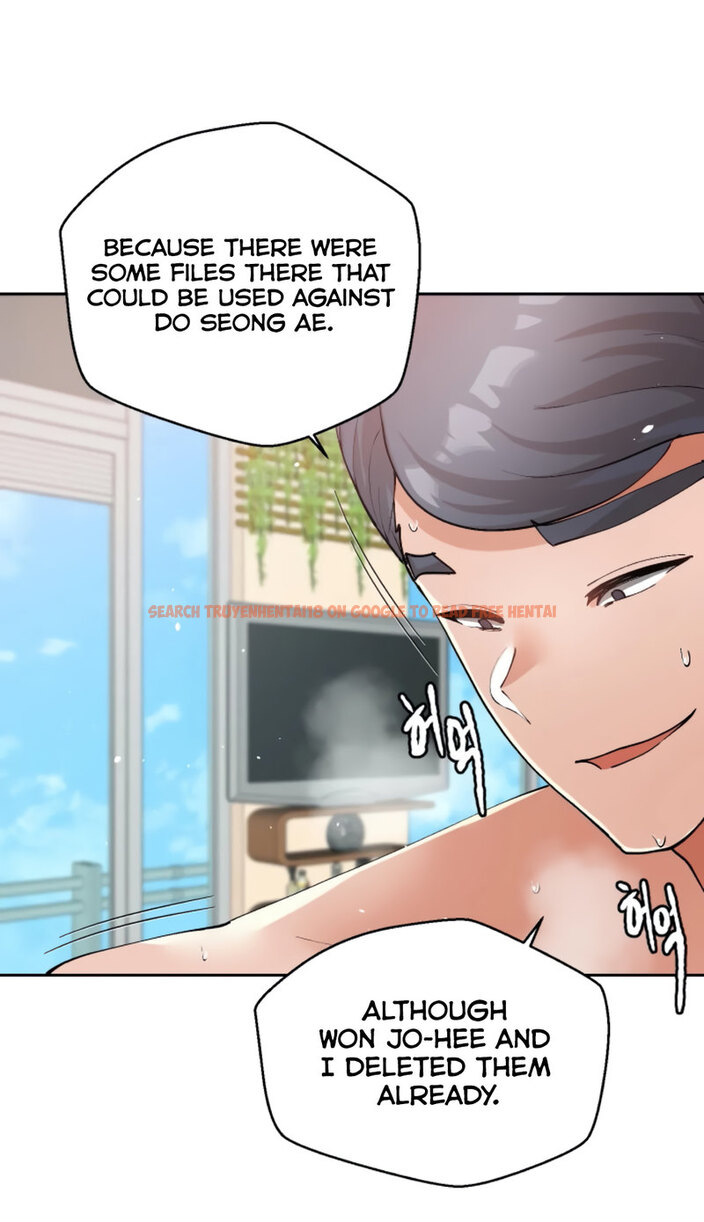 Read Hentai Image 32 03359 in comic Nude Cam Girlfriend - Chapter 30 - www.hentaitnt.net