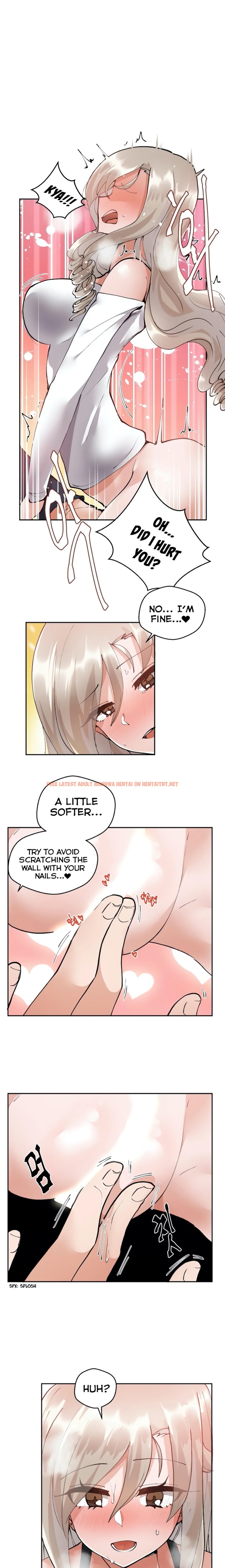 Read Hentai Image 18 516 in comic Nude Cam Girlfriend - Chapter 4 - hentaitnt.net