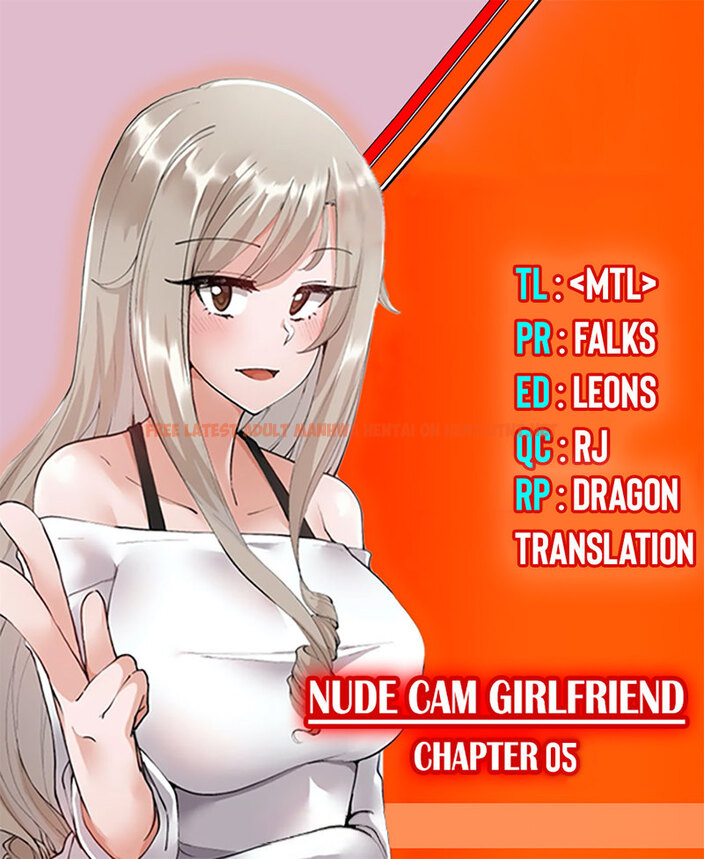 Read Hentai Image 1 092 in comic Nude Cam Girlfriend - Chapter 5 - hentaitnt.net