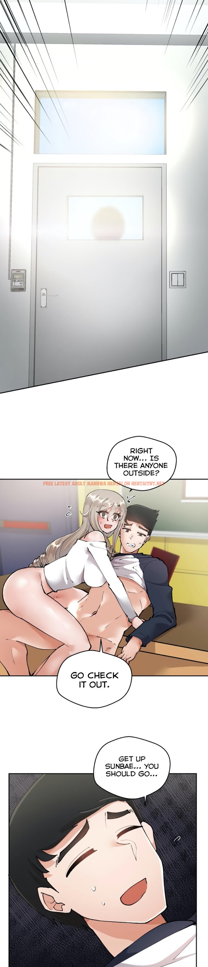 Read Hentai Image 2 092 in comic Nude Cam Girlfriend - Chapter 5 - hentaitnt.net