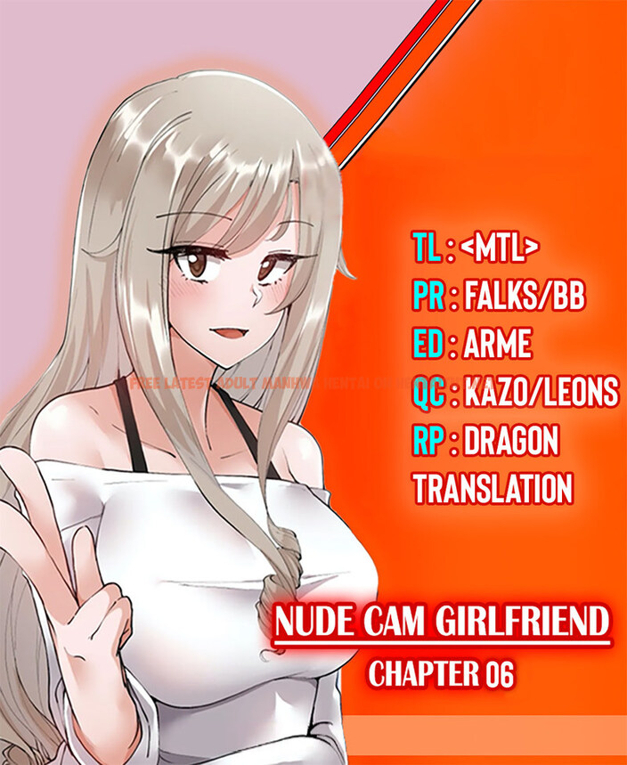 Read Hentai Image 1 326 in comic Nude Cam Girlfriend - Chapter 6 - hentaitnt.net