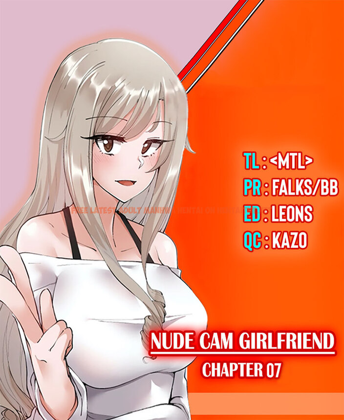 Read Hentai Image 1 883 in comic Nude Cam Girlfriend - Chapter 7 - hentaitnt.net