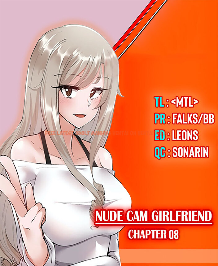 Read Hentai Image 1 17371 in comic Nude Cam Girlfriend - Chapter 8 - hentaitnt.net