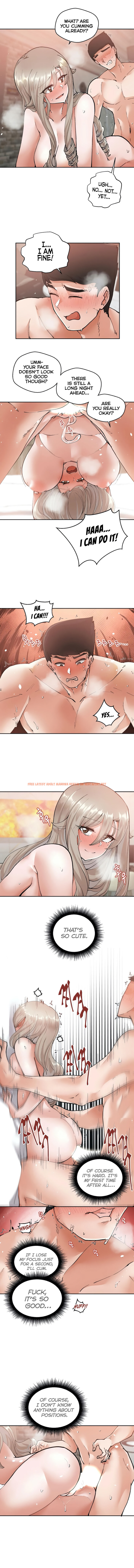 Read Hentai Image 7 97397 in comic Nude Cam Girlfriend - Chapter 9 - hentaitnt.net