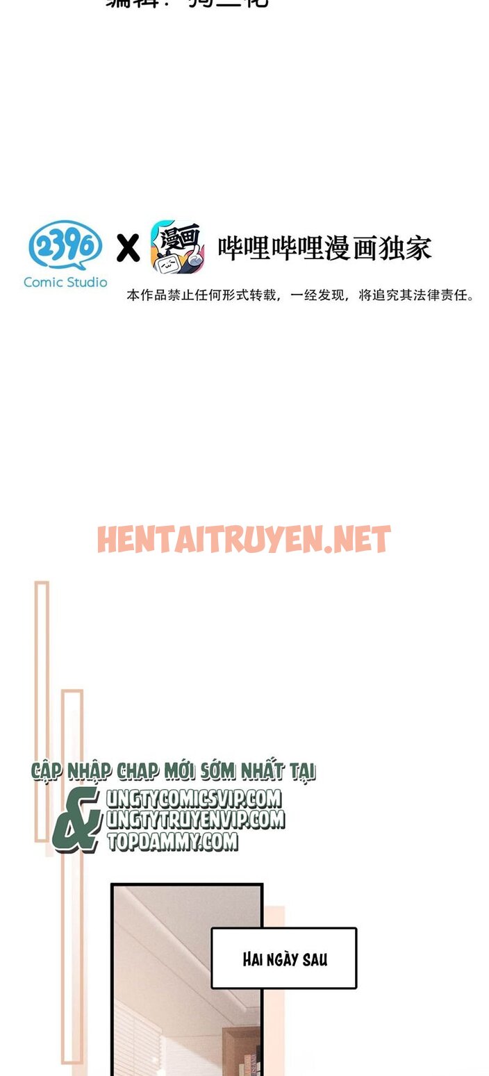 Xem ảnh Nước Đổ Đầy Ly - Chap 100 - img_003_1700791649 - TruyenVN.APP