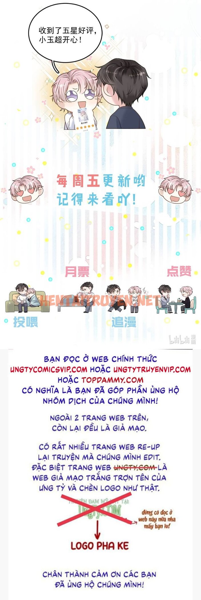 Xem ảnh Nước Đổ Đầy Ly - Chap 104 - img_034_1703207392 - TruyenVN.APP