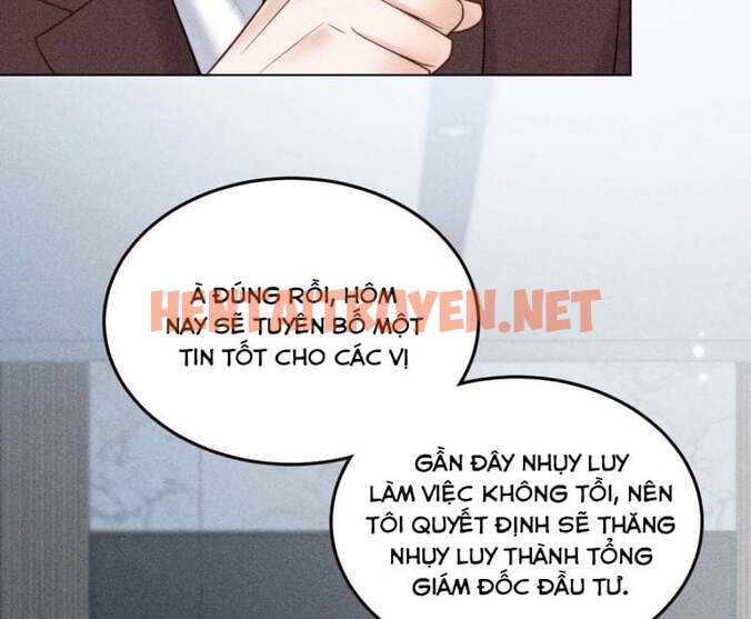 Xem ảnh Nước Đổ Đầy Ly - Chap 11 - img_033_1641530299 - TruyenVN.APP