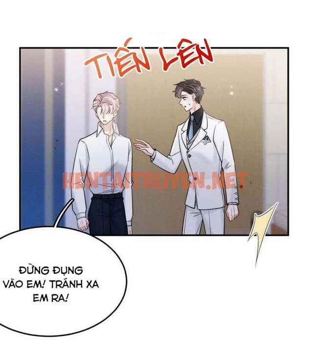 Xem ảnh Nước Đổ Đầy Ly - Chap 29 - img_045_1651827897 - TruyenVN.APP