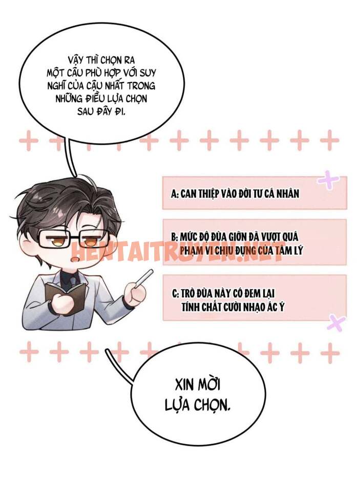 Xem ảnh Nước Đổ Đầy Ly - Chap 39 - img_020_1657854210 - TruyenVN.APP