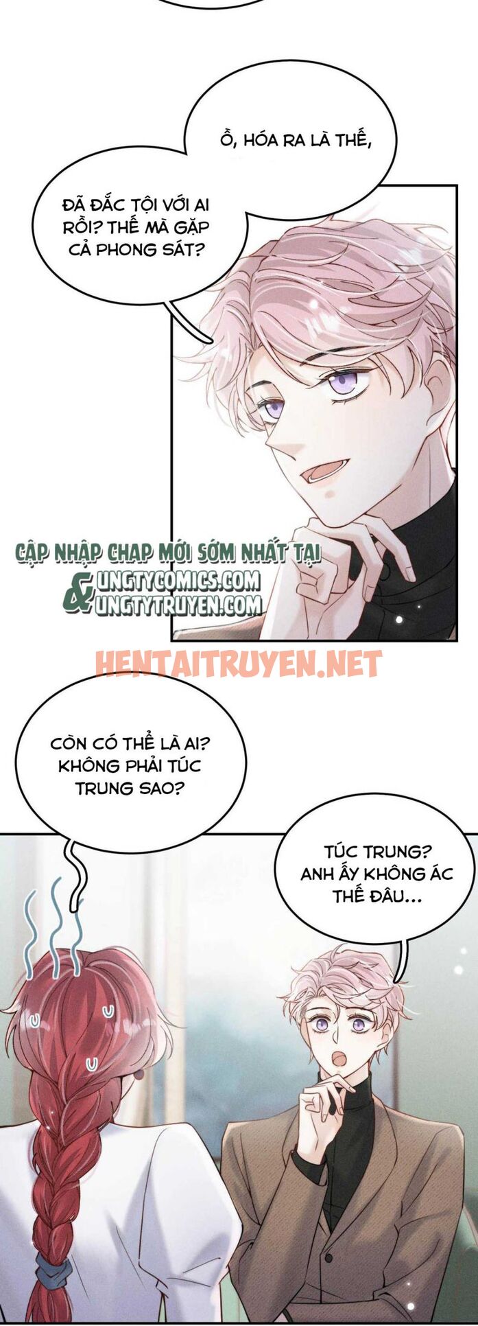 Xem ảnh Nước Đổ Đầy Ly - Chap 40 - img_011_1658455590 - TruyenVN.APP