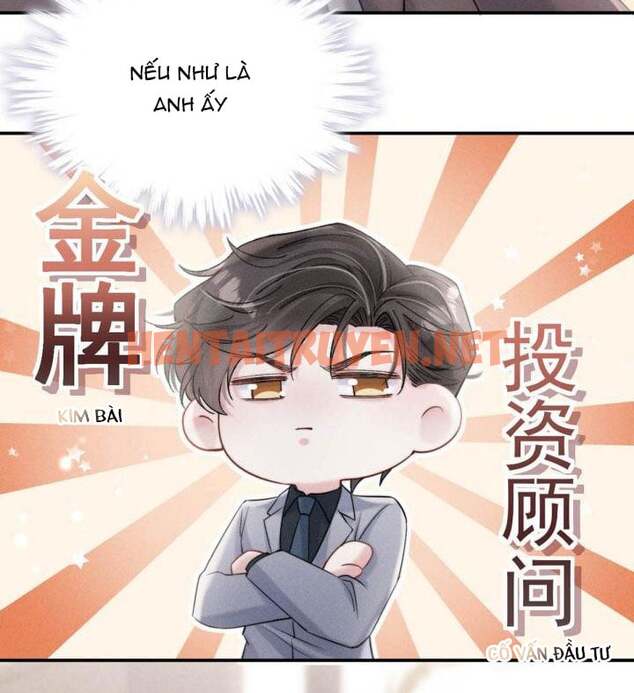 Xem ảnh Nước Đổ Đầy Ly - Chap 42 - img_035_1659672763 - TruyenVN.APP