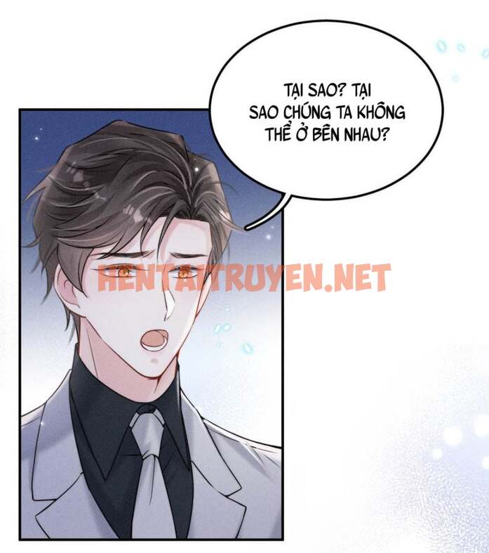 Xem ảnh Nước Đổ Đầy Ly - Chap 45 - img_005_1662092085 - TruyenVN.APP