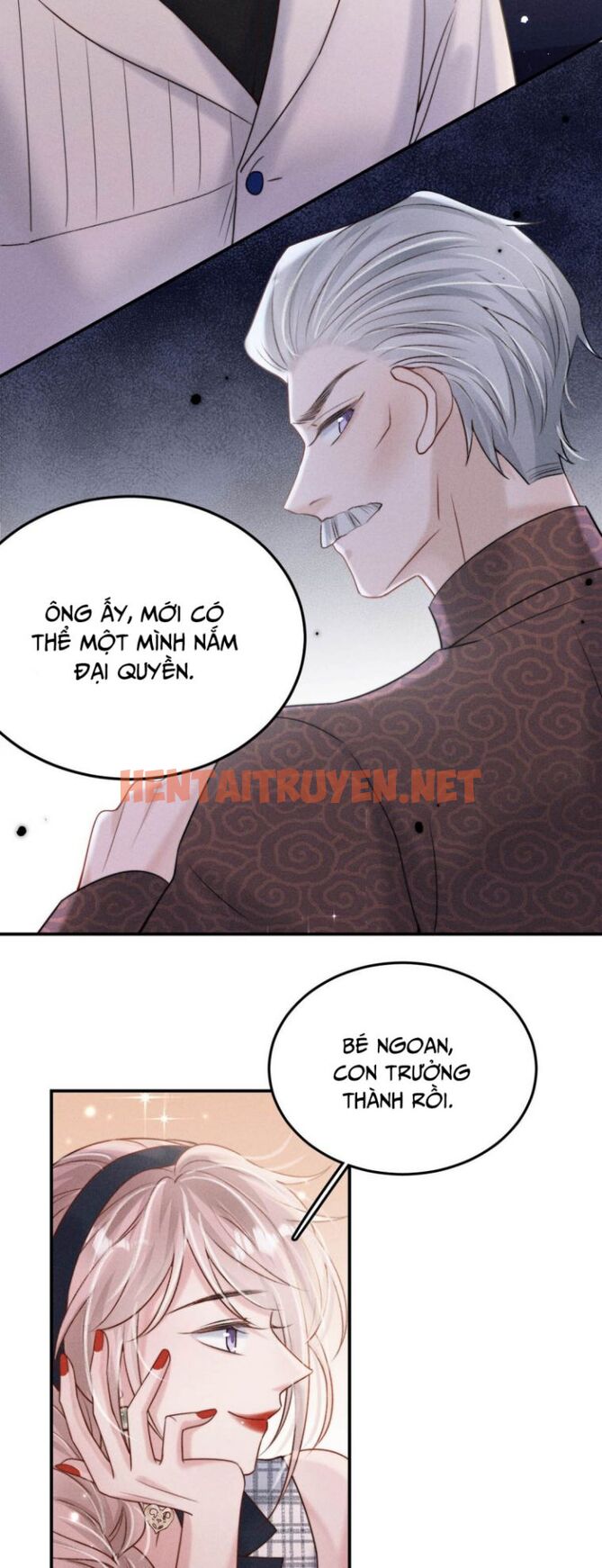 Xem ảnh Nước Đổ Đầy Ly - Chap 47 - img_010_1663301280 - TruyenVN.APP