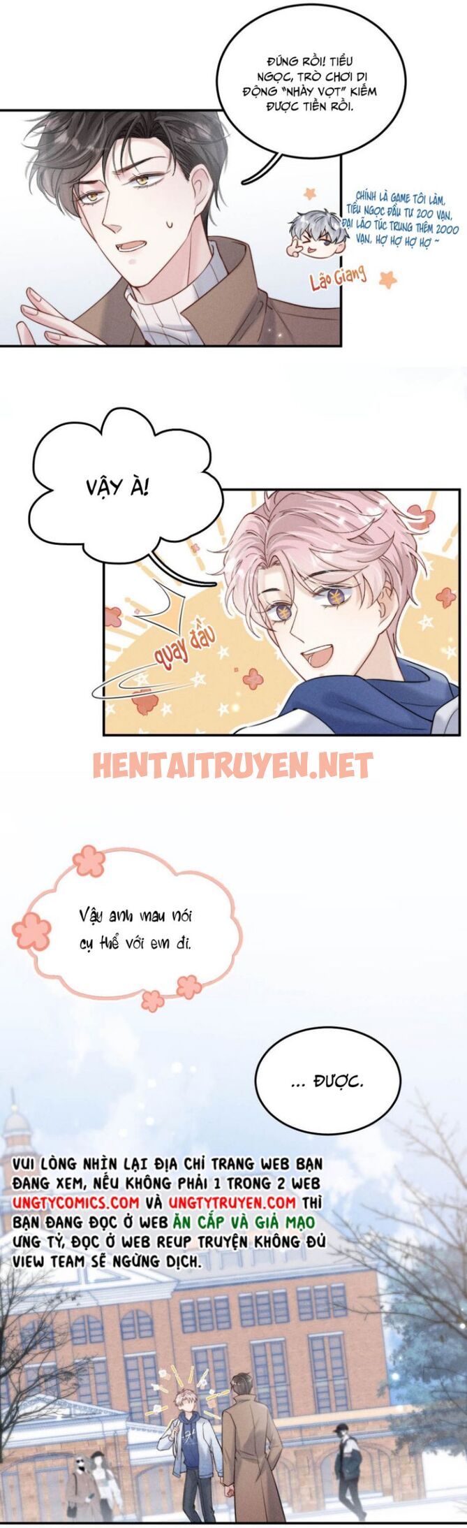 Xem ảnh Nước Đổ Đầy Ly - Chap 47 - img_021_1663301308 - TruyenVN.APP