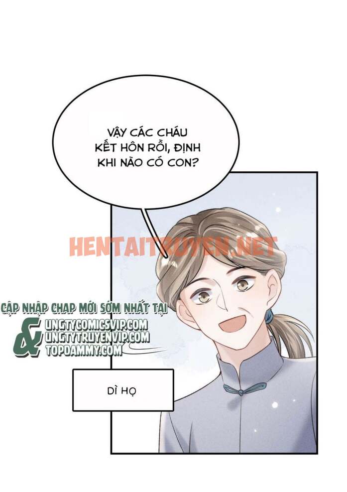 Xem ảnh Nước Đổ Đầy Ly - Chap 77 - img_031_1683883226 - TruyenVN.APP