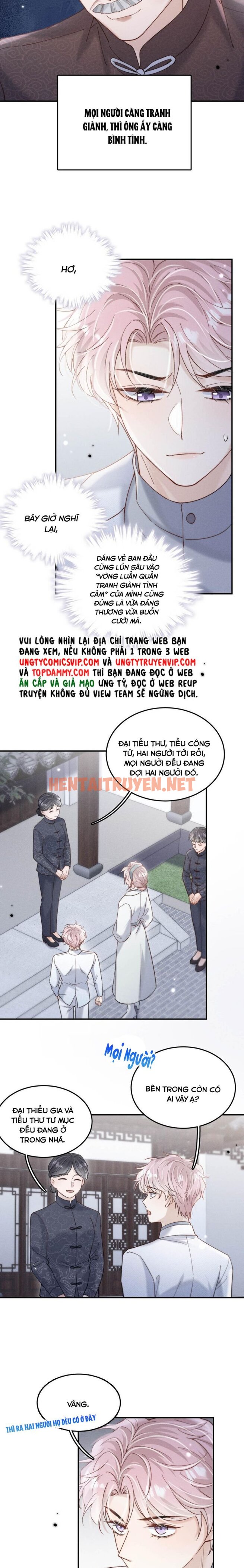 Xem ảnh Nước Đổ Đầy Ly - Chap 83 - img_004_1687501138 - TruyenVN.APP