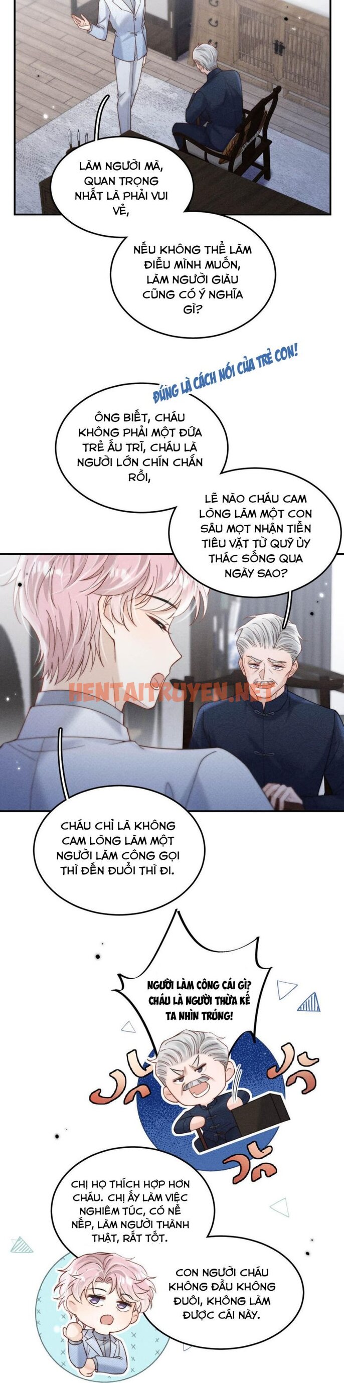 Xem ảnh Nước Đổ Đầy Ly - Chap 84 - img_016_1688105801 - TruyenVN.APP