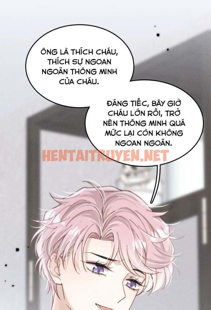 Xem ảnh Nước Đổ Đầy Ly - Chap 84 - img_027_1688105826 - TruyenVN.APP