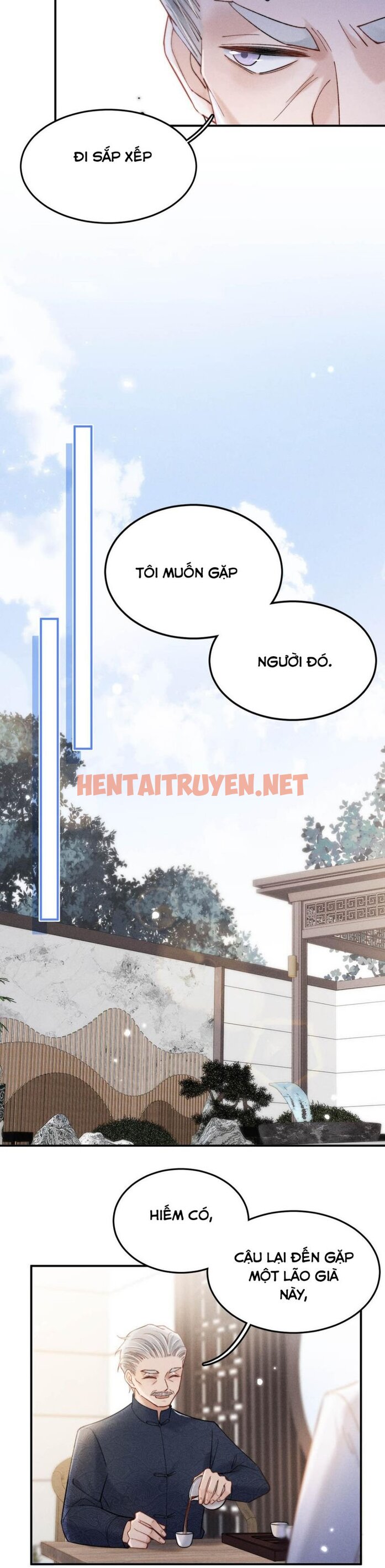 Xem ảnh Nước Đổ Đầy Ly - Chap 85 - img_010_1689916742 - TruyenVN.APP