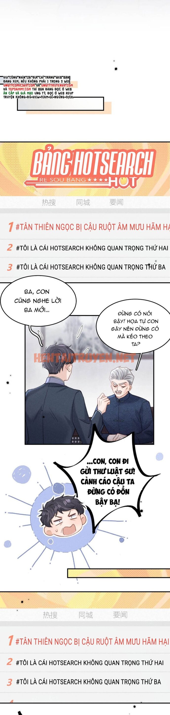 Xem ảnh Nước Đổ Đầy Ly - Chap 88 - img_017_1691738213 - TruyenVN.APP