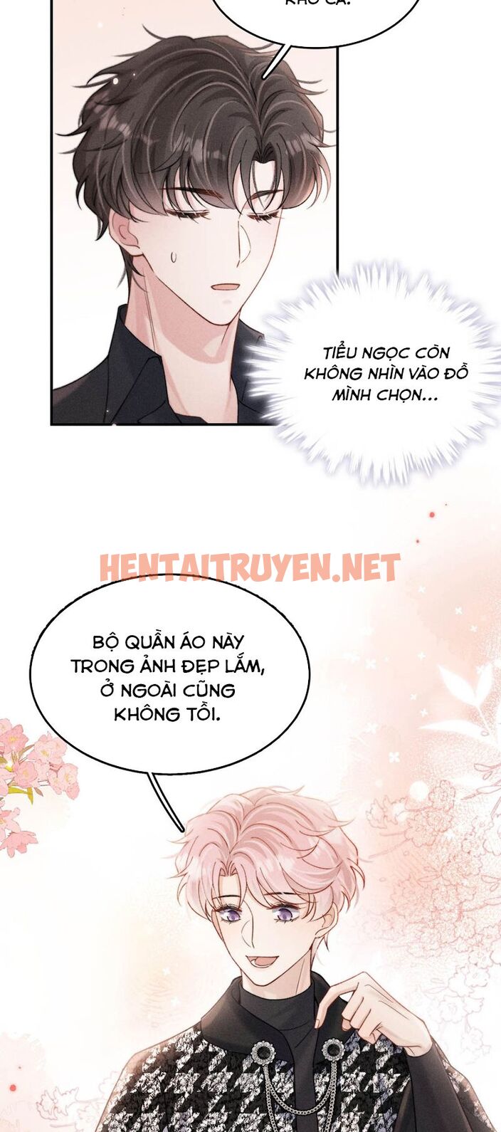 Xem ảnh Nước Đổ Đầy Ly - Chap 96 - img_025_1696550643 - TruyenVN.APP