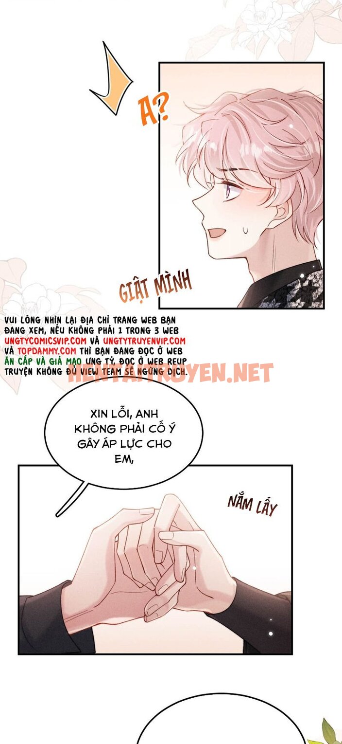 Xem ảnh Nước Đổ Đầy Ly - Chap 96 - img_031_1696550656 - TruyenVN.APP