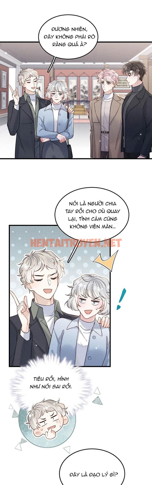 Xem ảnh Nước Đổ Đầy Ly - Chap 99 - img_016_1700208583 - TruyenVN.APP