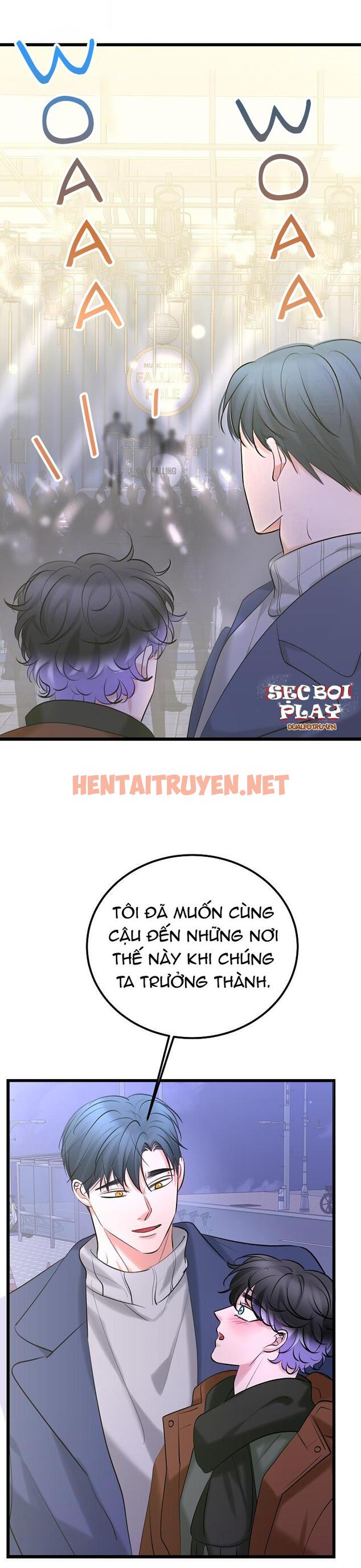 Xem ảnh Nuôi Dưỡng Búp Bê - Chap 29 - img_024_1669136948 - TruyenVN.APP