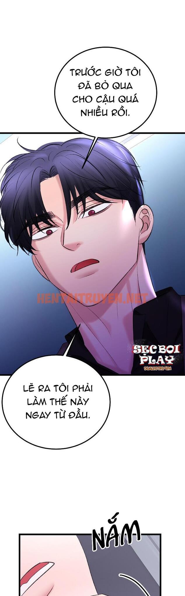 Xem ảnh Nuôi Dưỡng Búp Bê - Chap 30 - img_024_1669913458 - TruyenVN.APP