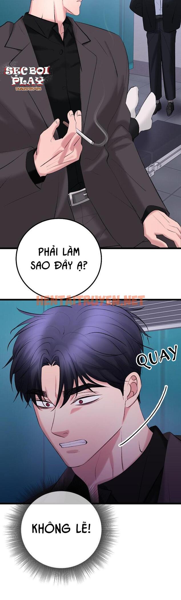 Xem ảnh Nuôi Dưỡng Búp Bê - Chap 30 - img_034_1669913477 - TruyenVN.APP