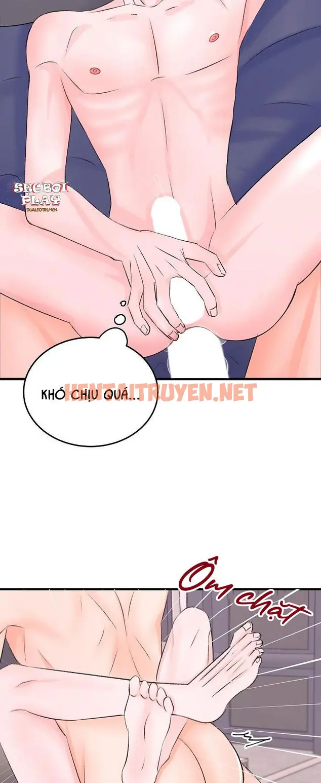 Xem ảnh Nuôi Dưỡng Búp Bê - Chap 9.5 - img_019_1652761003 - TruyenVN.APP