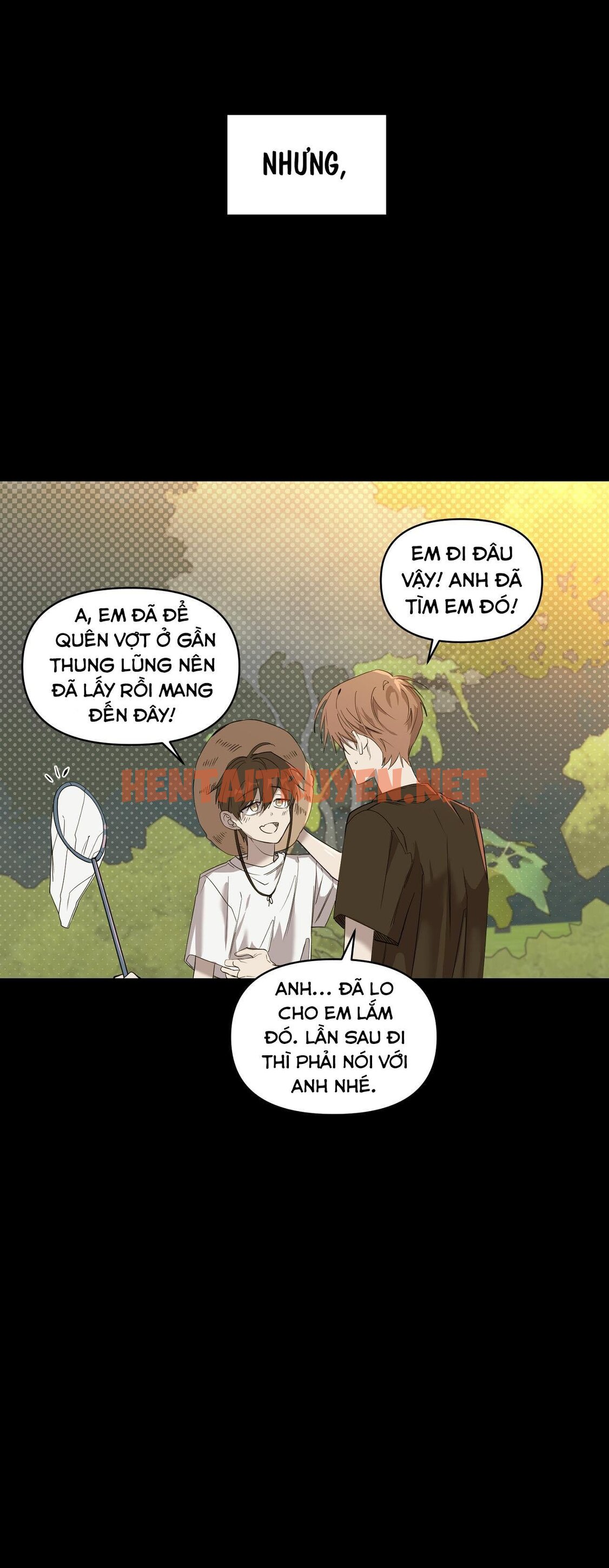 Xem ảnh Nuốt Chửng Bóng Đêm - Chap 36 - img_019_1697220213 - HentaiTruyen.net