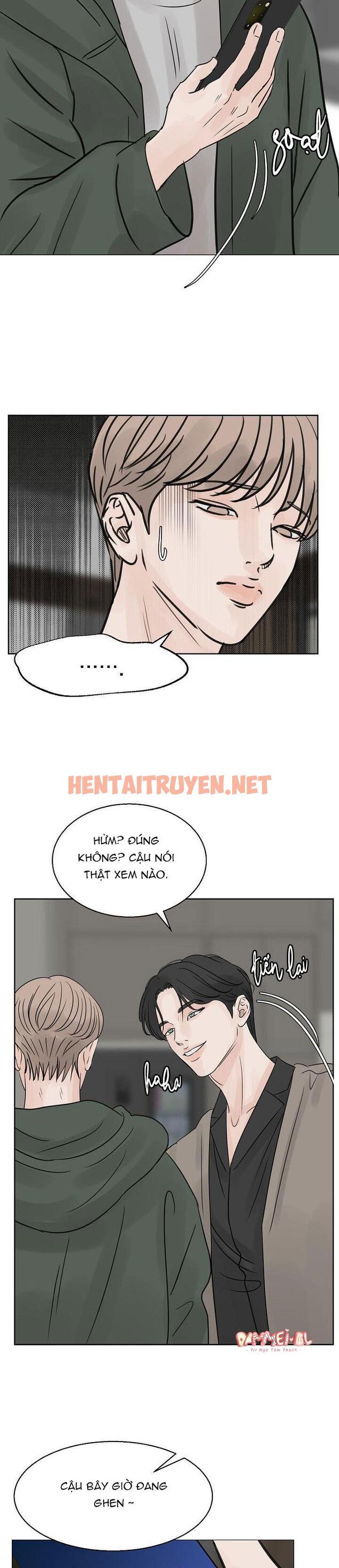 Xem ảnh Ở Lại Bên Tôi - Chap 23 - img_005_1664282084 - TruyenVN.APP