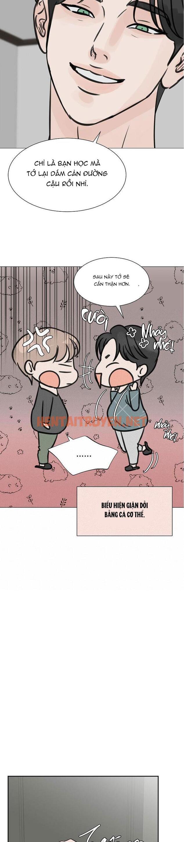 Xem ảnh Ở Lại Bên Tôi - Chap 23 - img_029_1664282121 - TruyenVN.APP