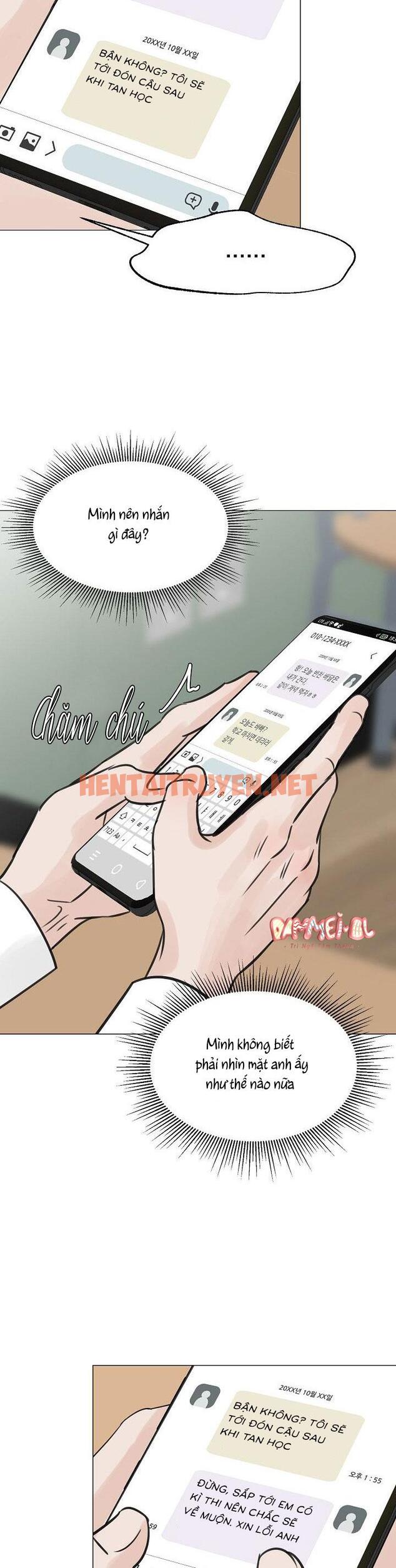 Xem ảnh Ở Lại Bên Tôi - Chap 27 - img_016_1667644997 - TruyenVN.APP