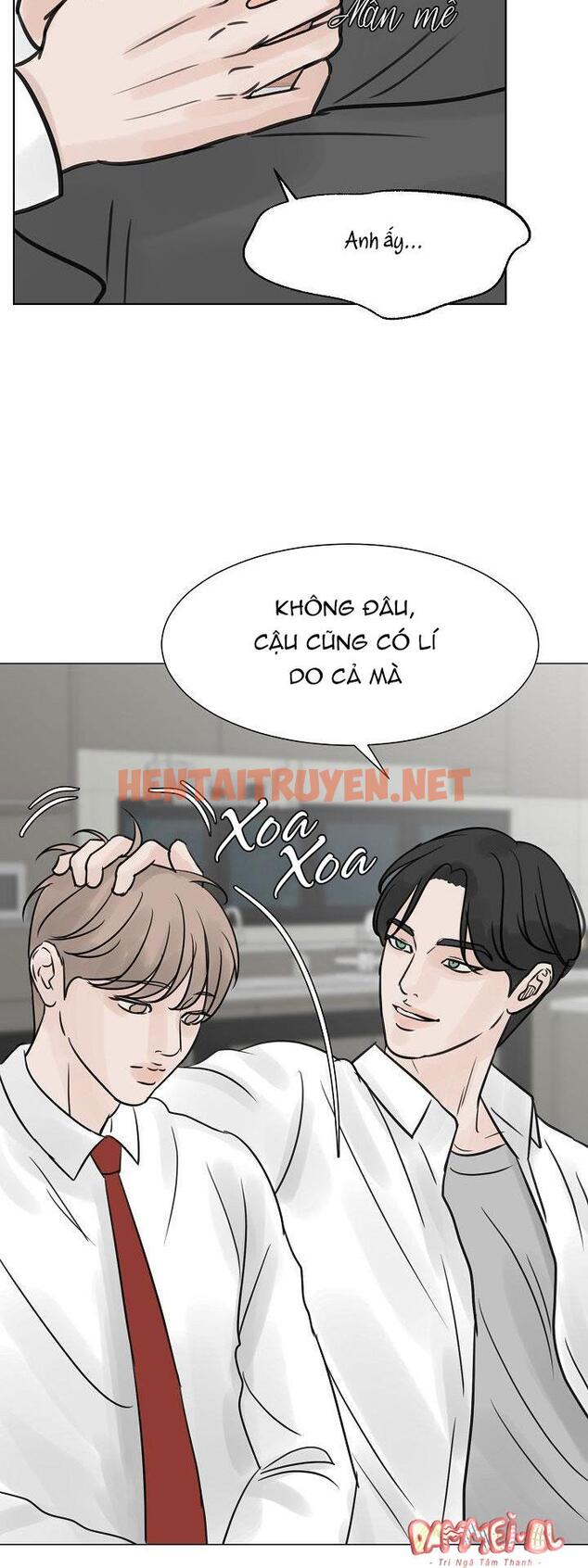 Xem ảnh Ở Lại Bên Tôi - Chap 27 - img_030_1667645021 - TruyenVN.APP