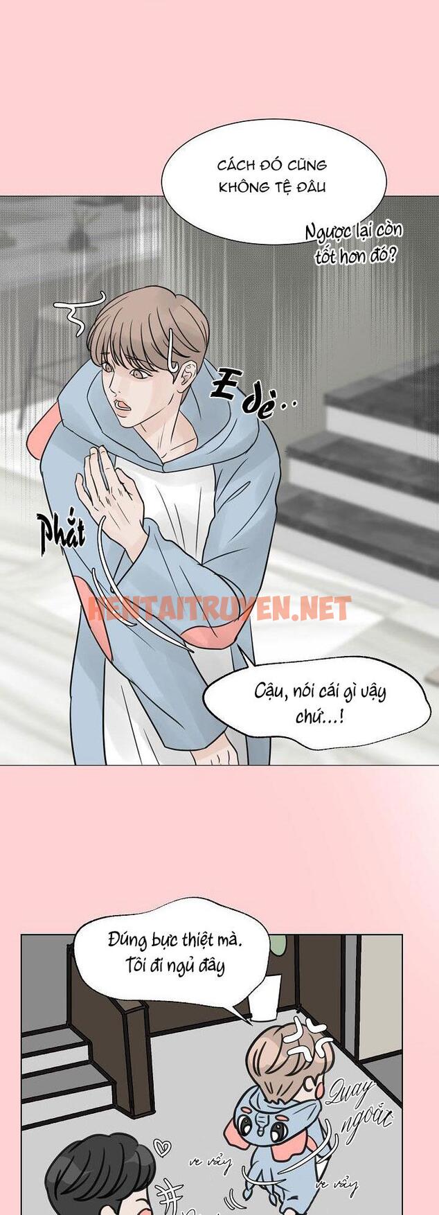 Xem ảnh Ở Lại Bên Tôi - Chap 27 - img_038_1667645033 - TruyenVN.APP