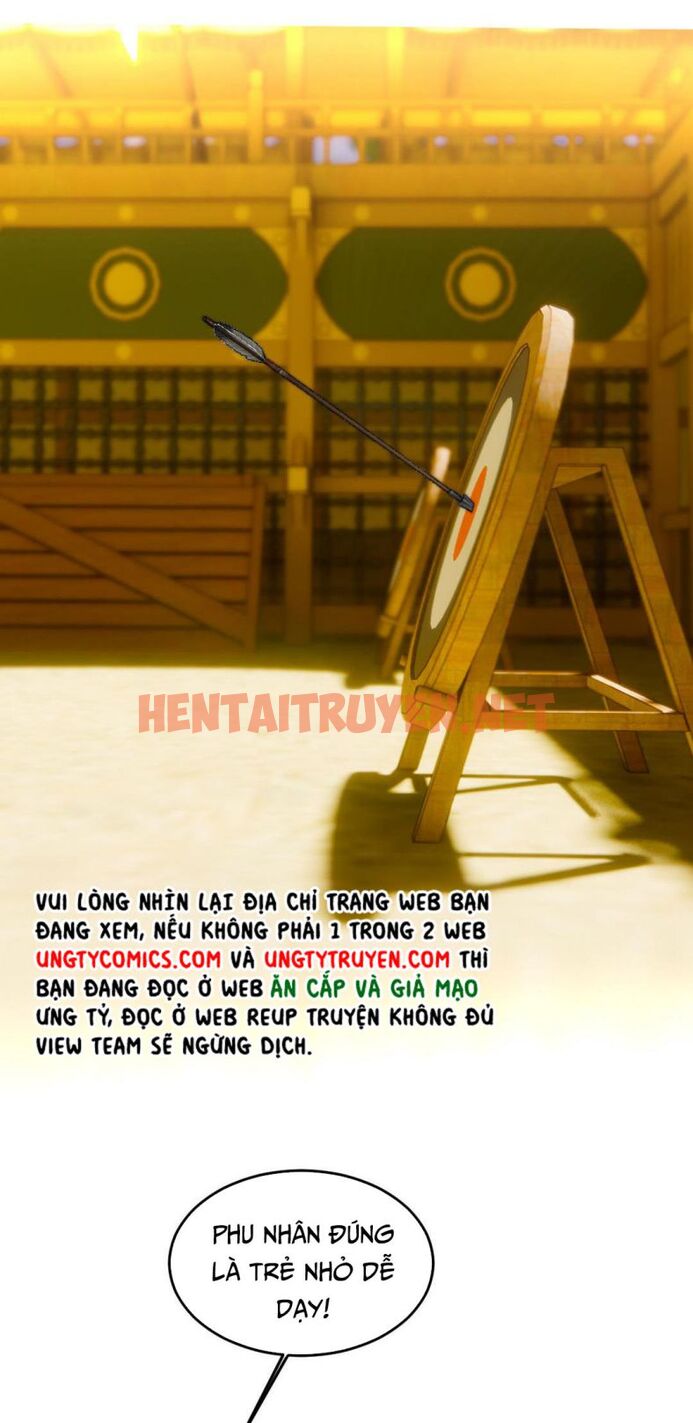 Xem ảnh Ô Y Hạng Chi Tù Ái - Chap 16 - img_029_1644985134 - TruyenVN.APP