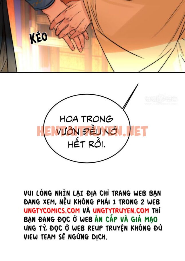 Xem ảnh Ô Y Hạng Chi Tù Ái - Chap 7 - img_031_1644985759 - TruyenVN.APP